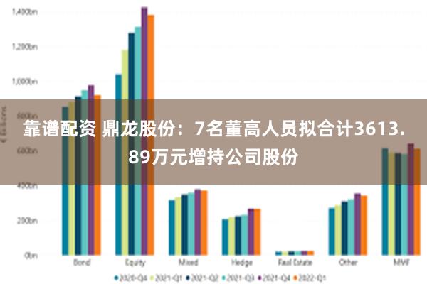 靠谱配资 鼎龙股份：7名董高人员拟合计3613.89万元增持公司股份