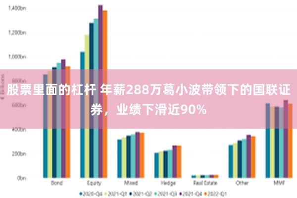 股票里面的杠杆 年薪288万葛小波带领下的国联证券，业绩下滑近90%