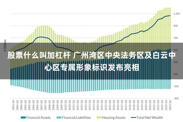 股票什么叫加杠杆 广州湾区中央法务区及白云中心区专属形象标识发布亮相